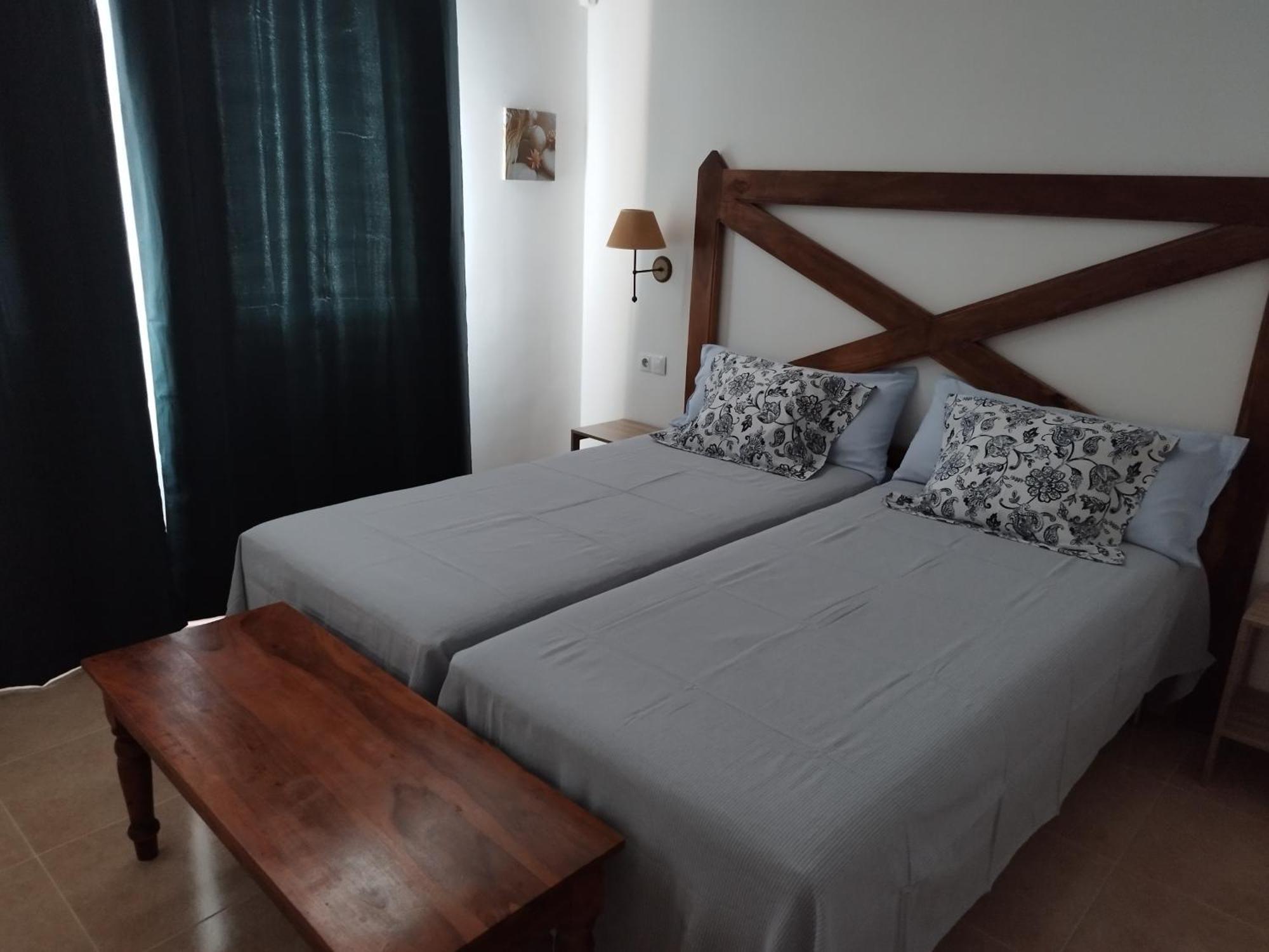 Cozy Apartment In Tamarindo 2 Corralejo Buitenkant foto