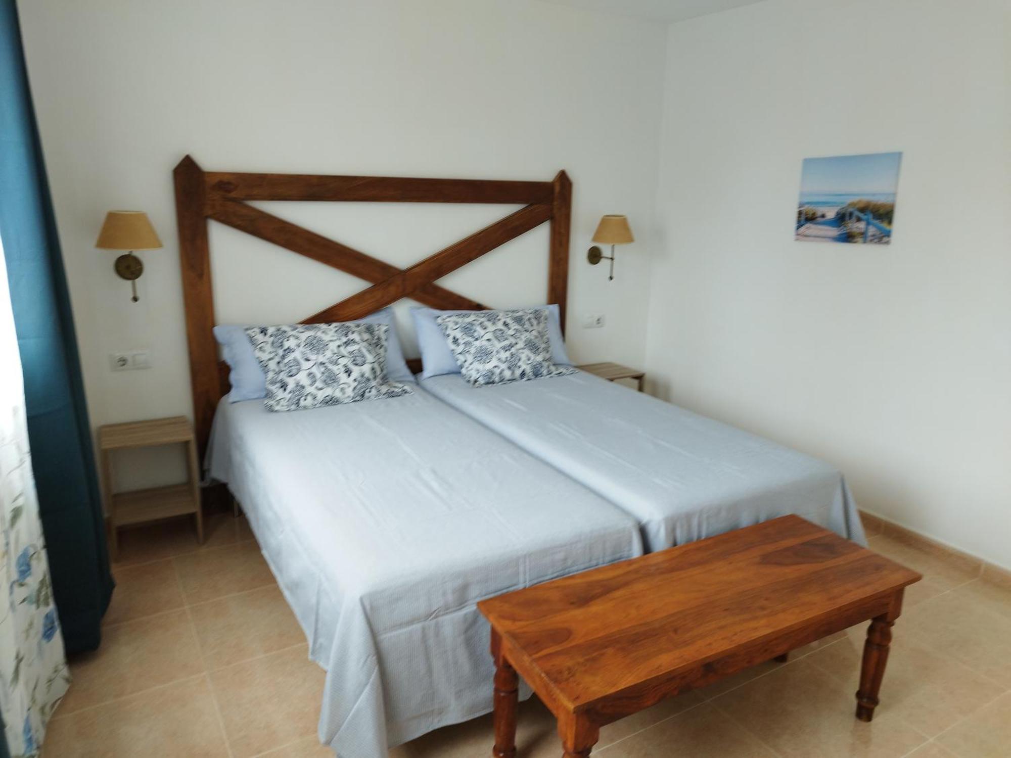 Cozy Apartment In Tamarindo 2 Corralejo Buitenkant foto