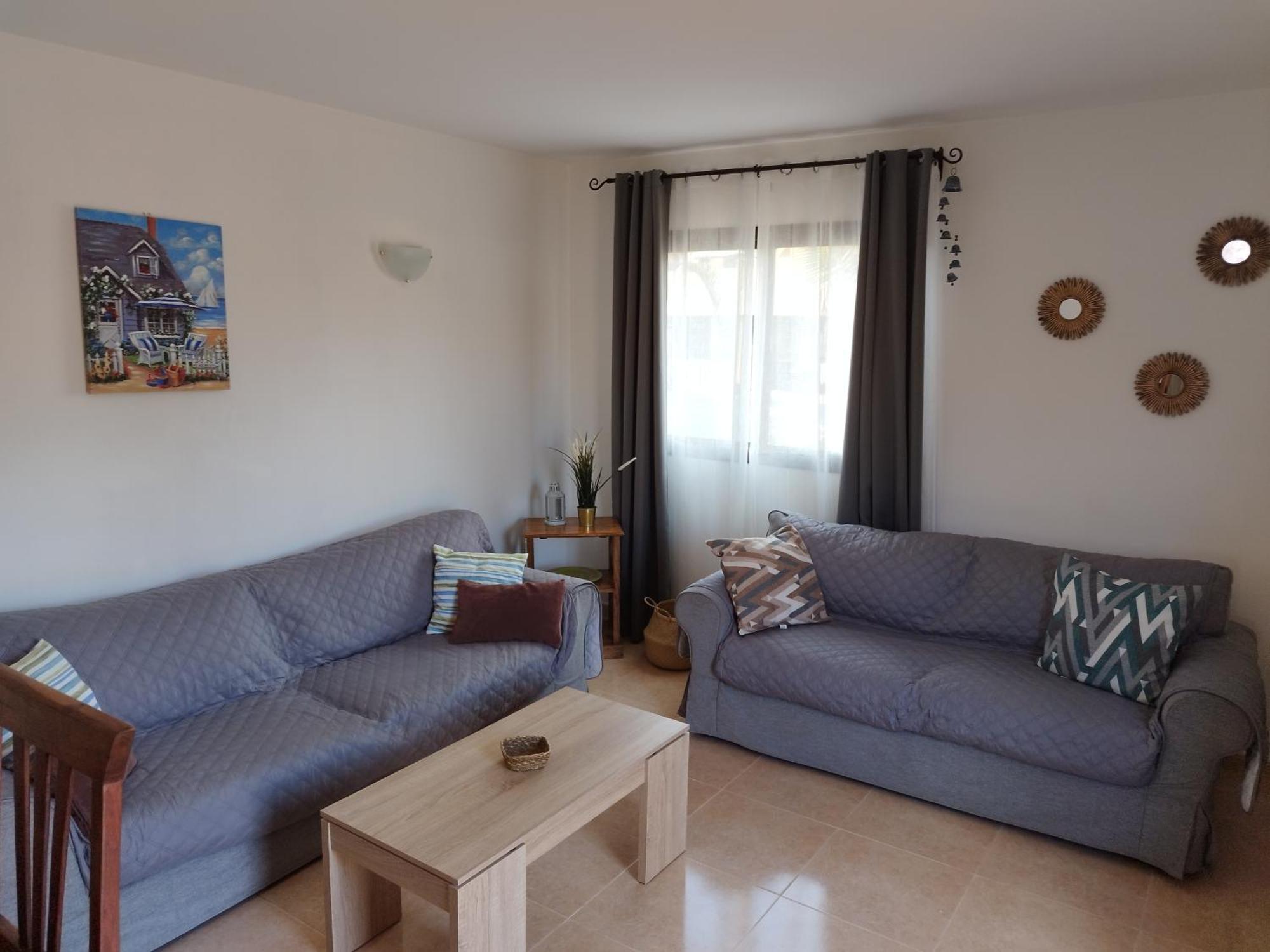 Cozy Apartment In Tamarindo 2 Corralejo Buitenkant foto