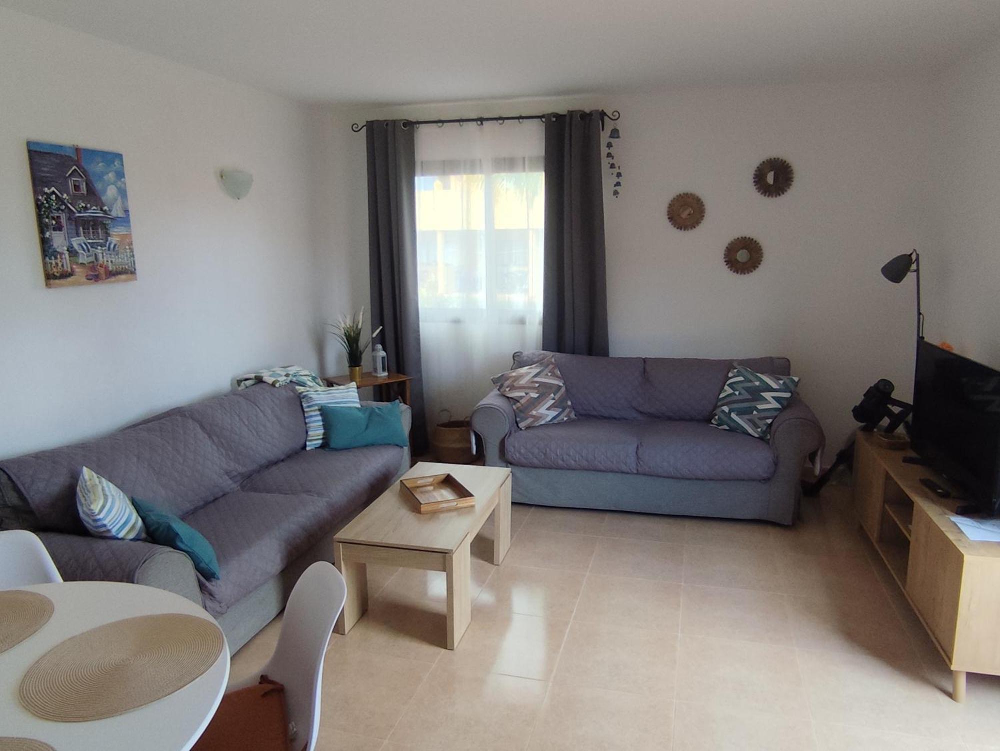 Cozy Apartment In Tamarindo 2 Corralejo Buitenkant foto